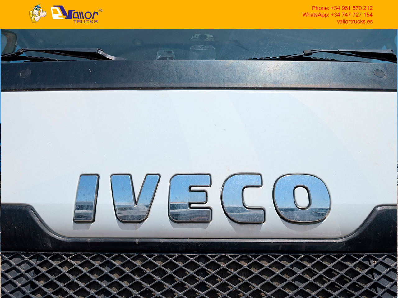 IVECO STRALIS AS 460 GNL - Tracteur routier: photos 4 IVECO STRALIS AS 460 GNL - Tracteur routier: photos 4