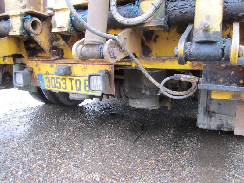 Semi-remorque surbaissé ACTM ACTM: photos 9