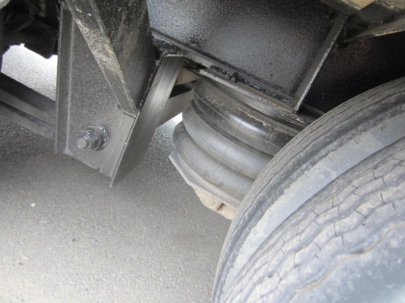 ACTM nc - Semi-remorque surbaissé: photos 5 ACTM nc - Semi-remorque surbaissé: photos 5