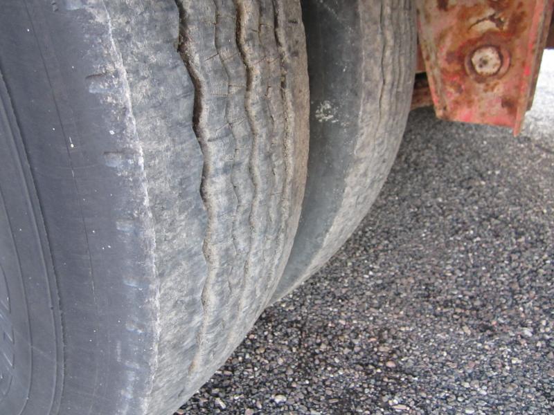 Actm - Semi-remorque surbaissé: photos 5 Actm - Semi-remorque surbaissé: photos 5