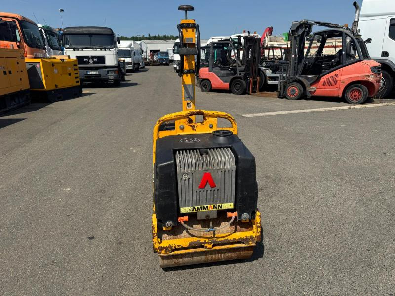 Ammann ARW 65 1D42 - Mini compacteur: photos 3 Ammann ARW 65 1D42 - Mini compacteur: photos 3