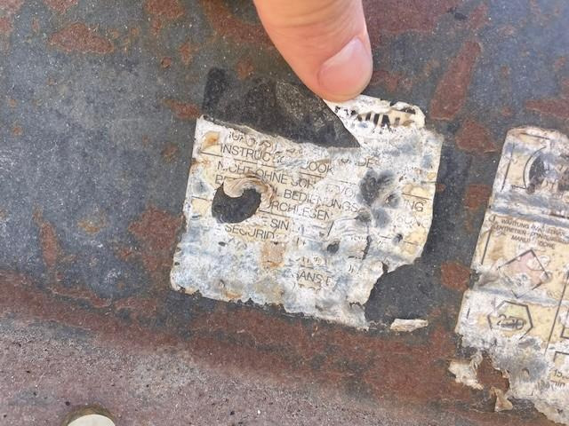 Plaque vibrante Ammann: photos 6