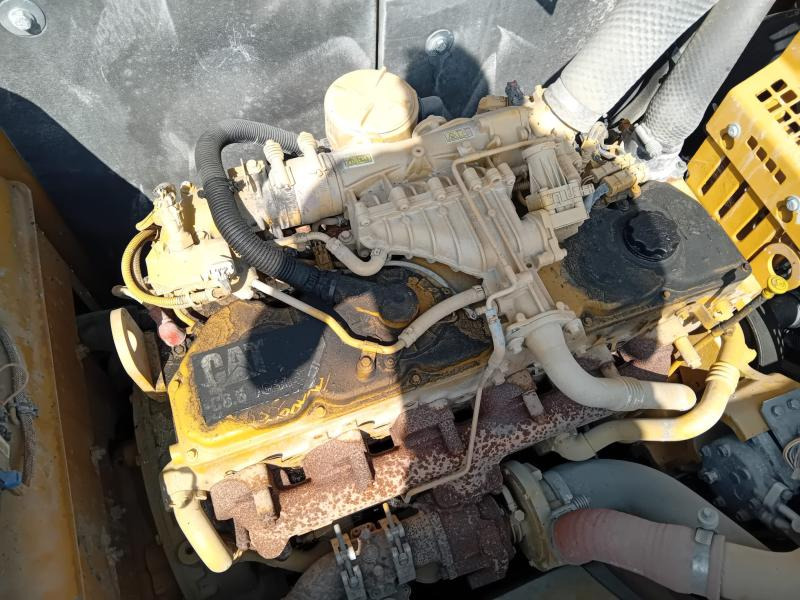 Pelle sur chenille Caterpillar 320EL: photos 7 Pelle sur chenille Caterpillar 320EL: photos 7