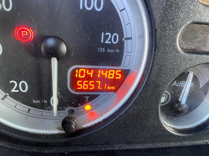 Camion à rideaux coulissants DAF CF75 310: photos 11 Camion à rideaux coulissants DAF CF75 310: photos 11