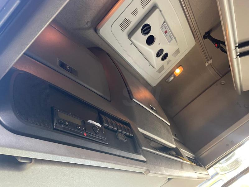 Camion à rideaux coulissants DAF CF75 310: photos 10 Camion à rideaux coulissants DAF CF75 310: photos 10