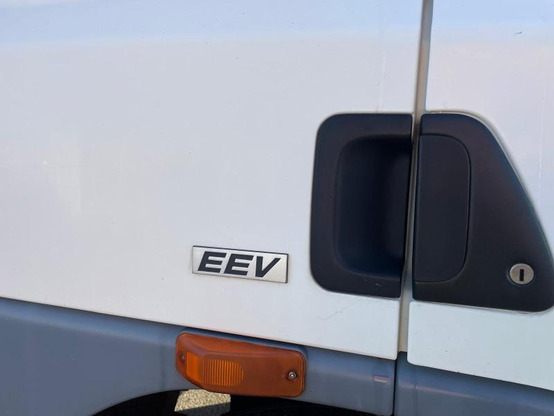 Camion à rideaux coulissants DAF CF75 310: photos 13 Camion à rideaux coulissants DAF CF75 310: photos 13