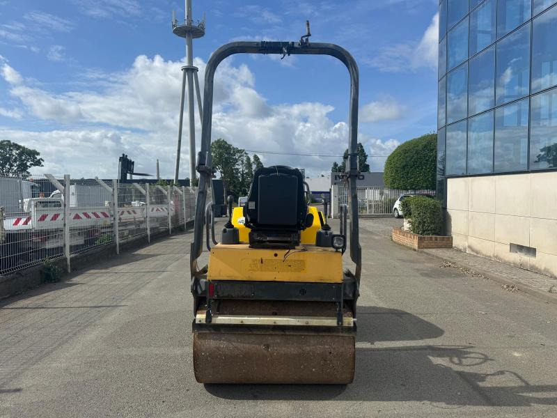 Rouleau compresseur Dynapac CC1200: photos 8