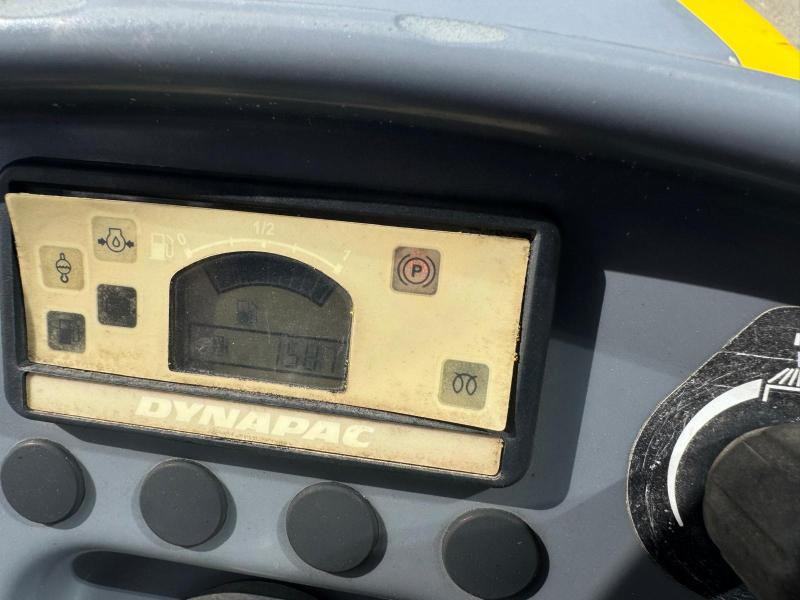 Rouleau compresseur Dynapac CC1200: photos 12