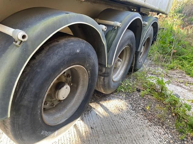 GT TRAILERS - Semi-remorque benne: photos 3 GT TRAILERS - Semi-remorque benne: photos 3