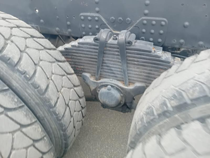 Iveco 260pc26 - Châssis cabine: photos 4 Iveco 260pc26 - Châssis cabine: photos 4