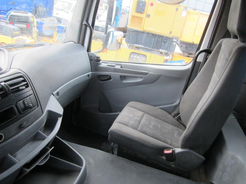 Camion benne Mercedes AXOR 3236: photos 11