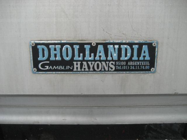 Camion à rideaux coulissants Renault Midlum 180: photos 7