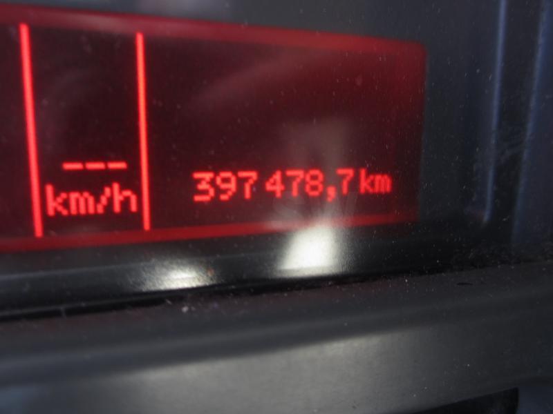 Camion fourgon Renault Midlum 220.16 DXI: photos 6 Camion fourgon Renault Midlum 220.16 DXI: photos 6