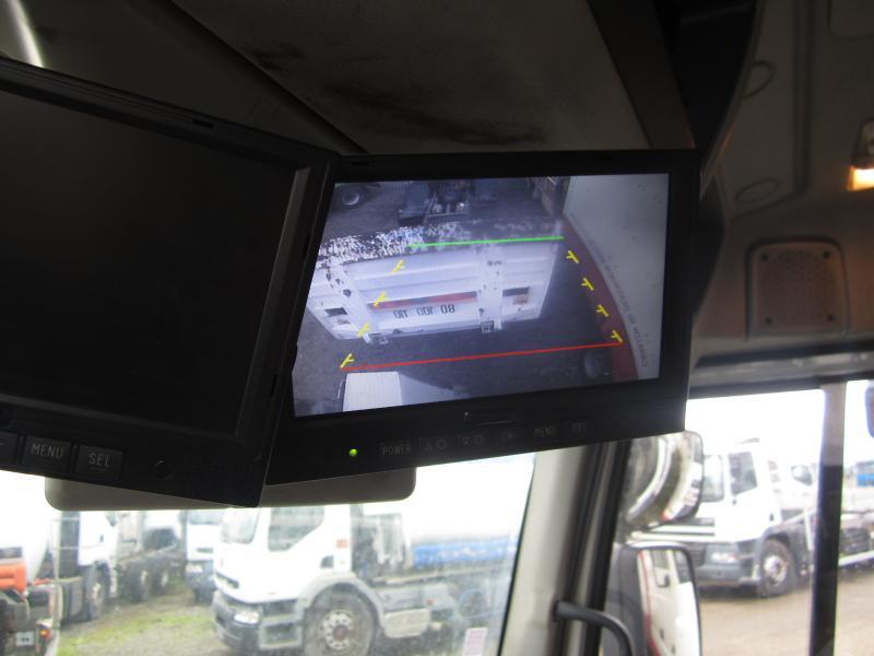 Benne à ordures ménagères Renault Premium 270 DXI: photos 6 Benne à ordures ménagères Renault Premium 270 DXI: photos 6