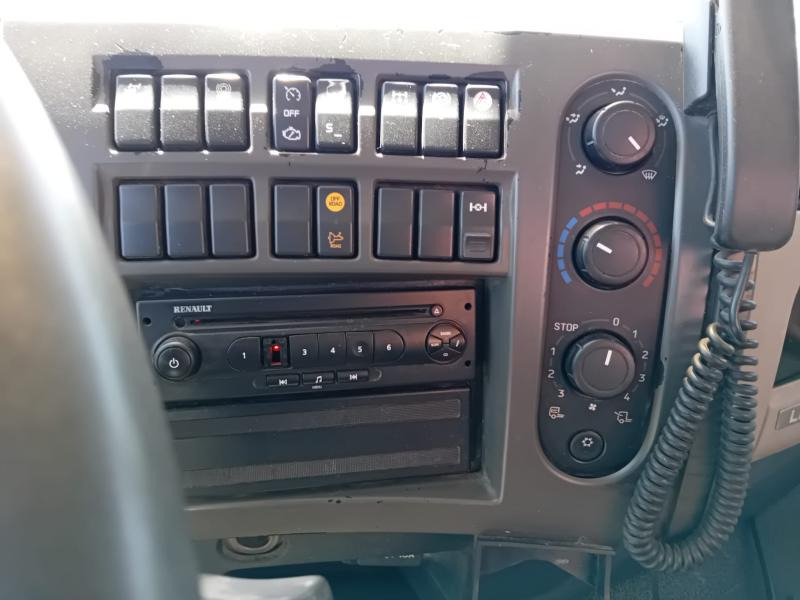 Renault Premium Lander 410 DXI - Camion ampliroll: photos 5 Renault Premium Lander 410 DXI - Camion ampliroll: photos 5