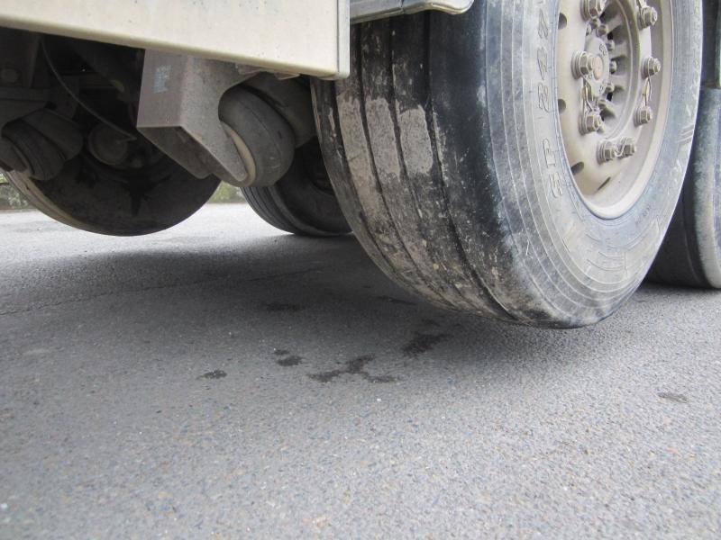 Semi-remorque benne Schmitz Cargobull: photos 6