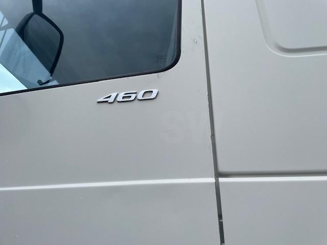 DAF XF 460 - Tracteur routier: photos 5 DAF XF 460 - Tracteur routier: photos 5