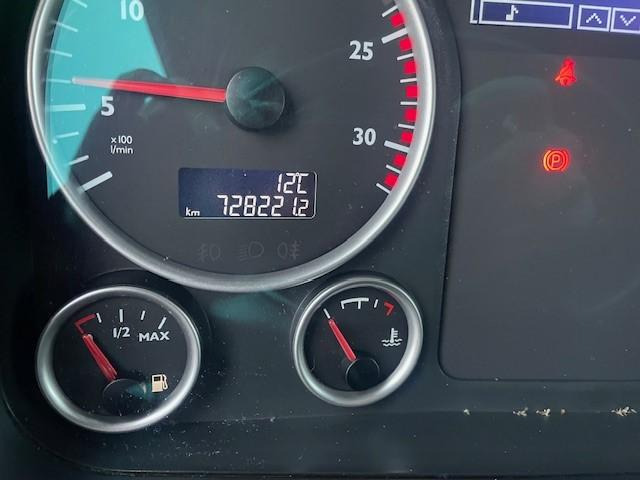 Tracteur routier MAN TGX 18.500: photos 11