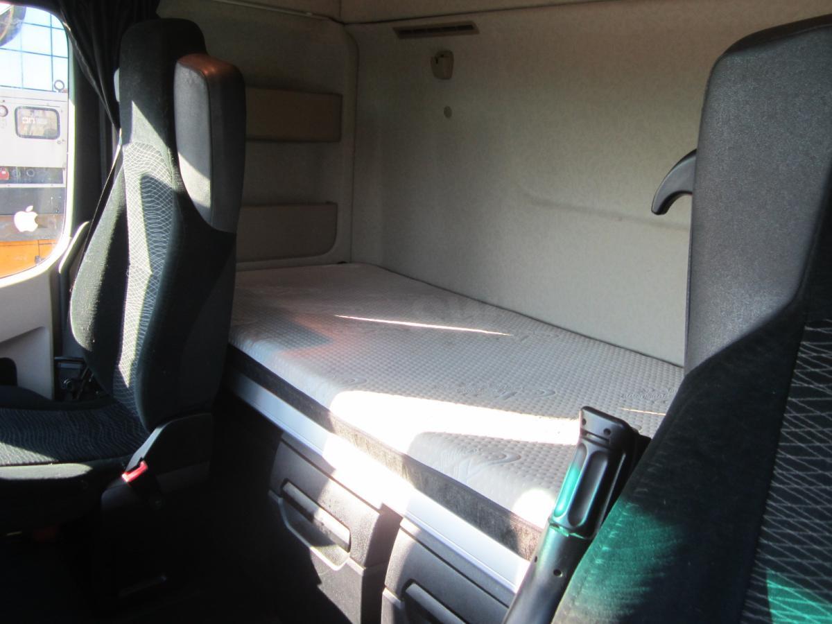 Tracteur routier Mercedes Actros 1848: photos 7 Tracteur routier Mercedes Actros 1848: photos 7