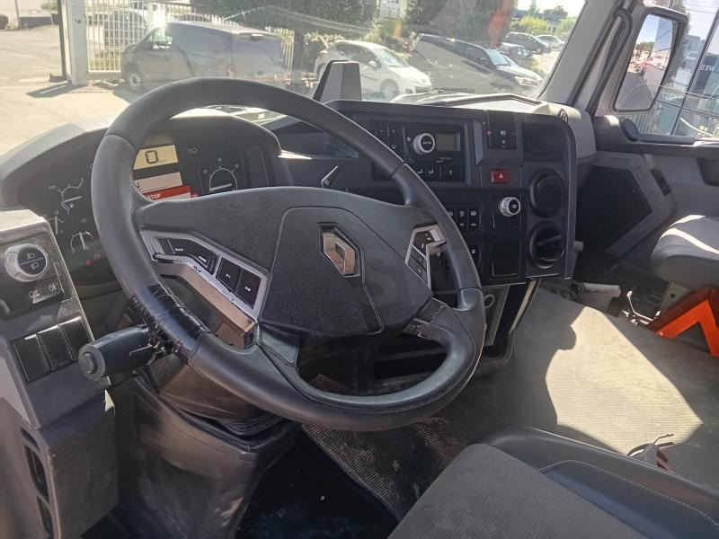 Renault Gamme C 430 DXI - Tracteur routier: photos 3 Renault Gamme C 430 DXI - Tracteur routier: photos 3