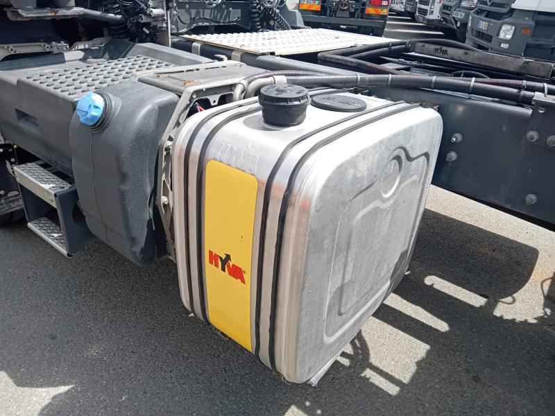 Renault Gamme C - Tracteur routier: photos 5 Renault Gamme C - Tracteur routier: photos 5