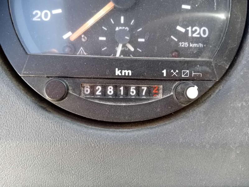 Renault Gamme R 340 TI - Tracteur routier: photos 5 Renault Gamme R 340 TI - Tracteur routier: photos 5
