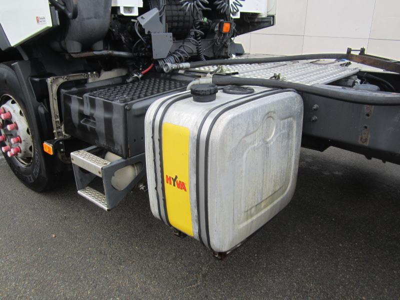 Renault Gamme T 460 - Tracteur routier: photos 4 Renault Gamme T 460 - Tracteur routier: photos 4