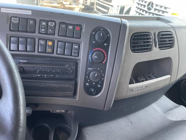 Renault Kerax 430dxi - Tracteur routier: photos 5 Renault Kerax 430dxi - Tracteur routier: photos 5