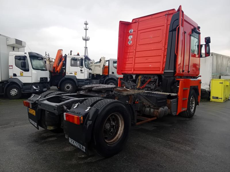 Renault Magnum 440 DXI - Tracteur routier: photos 2 Renault Magnum 440 DXI - Tracteur routier: photos 2