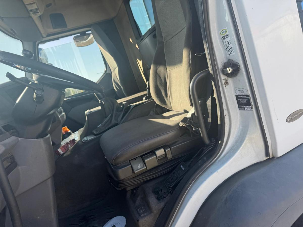 Tracteur routier Renault Premium 370 DCI: photos 15