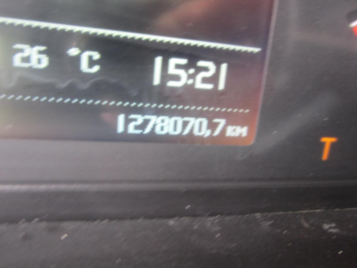 Tracteur routier Volvo FH 440: photos 9 Tracteur routier Volvo FH 440: photos 9