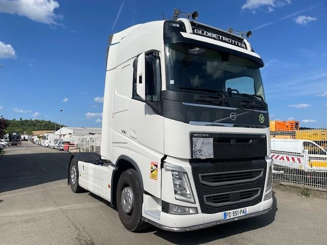 Volvo FH 500 - Tracteur routier: photos 2 Volvo FH 500 - Tracteur routier: photos 2