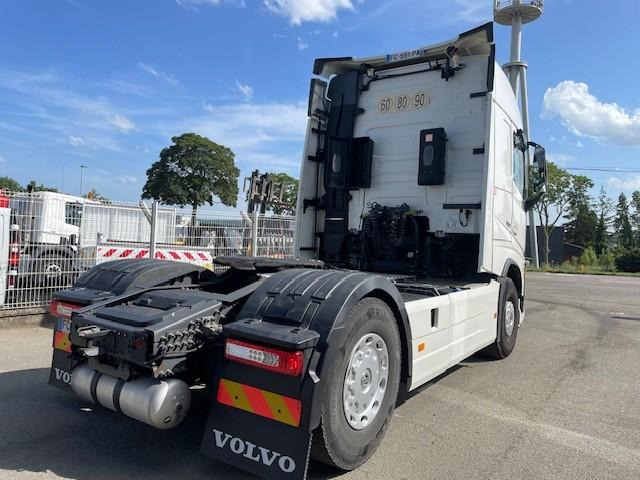 Volvo FH 500 - Tracteur routier: photos 4 Volvo FH 500 - Tracteur routier: photos 4
