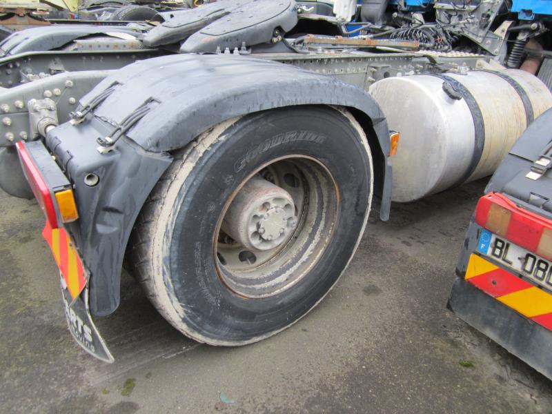 Volvo FM12 380 - Tracteur routier: photos 4 Volvo FM12 380 - Tracteur routier: photos 4