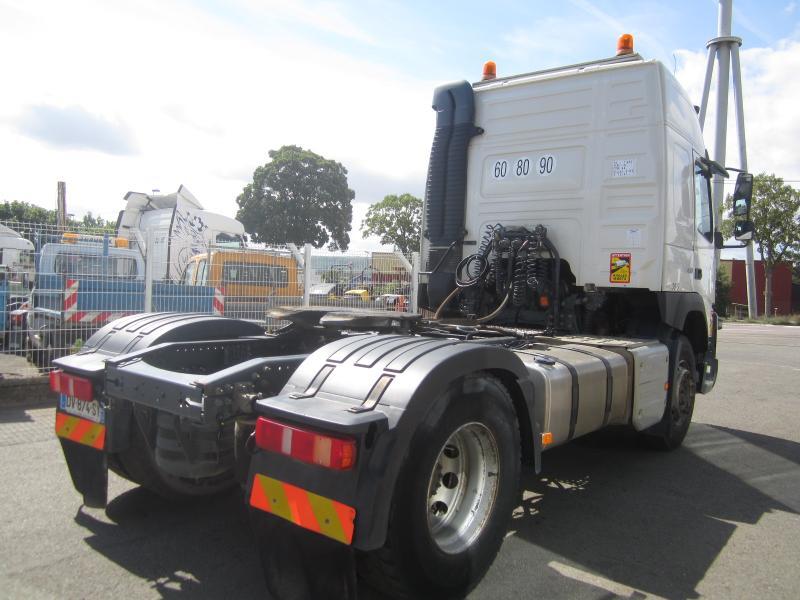 Volvo FMX 460 - Tracteur routier: photos 5 Volvo FMX 460 - Tracteur routier: photos 5