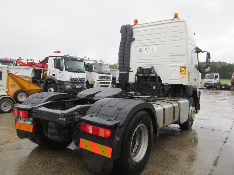 Volvo FMX 460 - Tracteur routier: photos 4 Volvo FMX 460 - Tracteur routier: photos 4