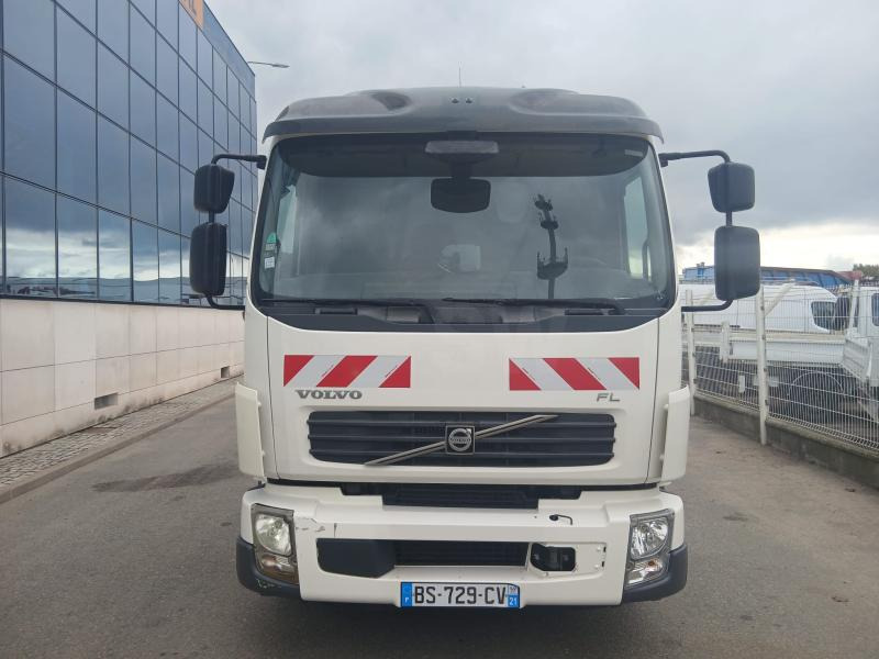 Volvo FL 260 - Châssis cabine: photos 2 Volvo FL 260 - Châssis cabine: photos 2