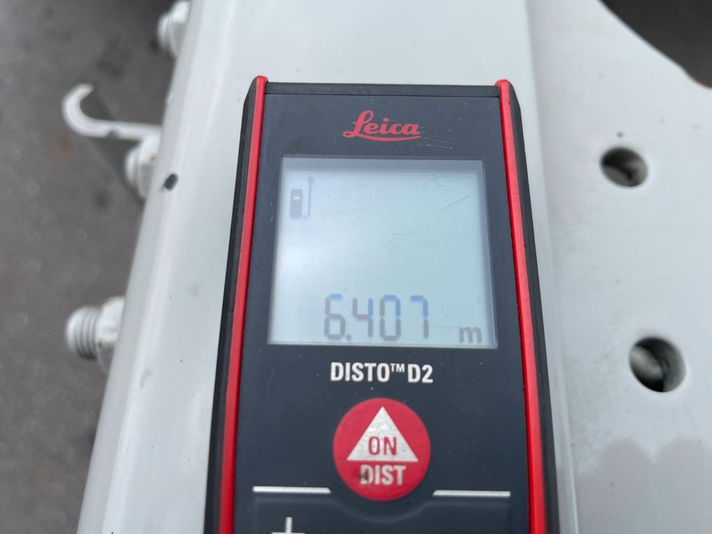 Châssis cabine MAN TGS 26.440 6x2*4 ADR Fahrgestell Euro 6 MAN TGS 26.440 6x2*4 ADR Fahrgestell Euro 6: photos 6