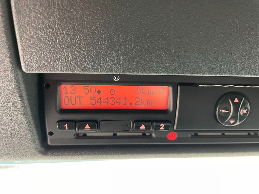 Châssis cabine MAN TGS 26.440 6x2*4 ADR Fahrgestell Euro 6 MAN TGS 26.440 6x2*4 ADR Fahrgestell Euro 6: photos 14