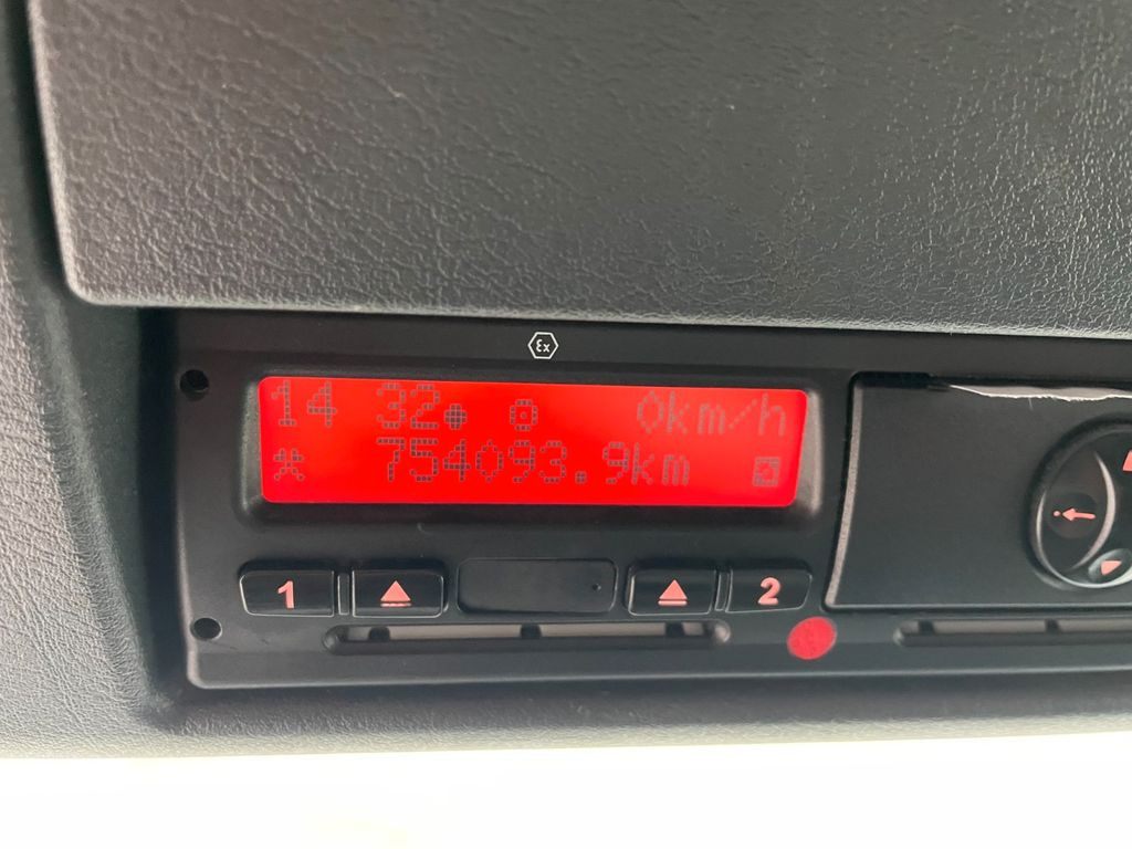 Châssis cabine MAN TGS 26.440 6x2*4 Euro 6 Chassis ADR MAN TGS 26.440 6x2*4 Euro 6 Chassis ADR: photos 15 Châssis cabine MAN TGS 26.440 6x2*4 Euro 6 Chassis ADR MAN TGS 26.440 6x2*4 Euro 6 Chassis ADR: photos 15