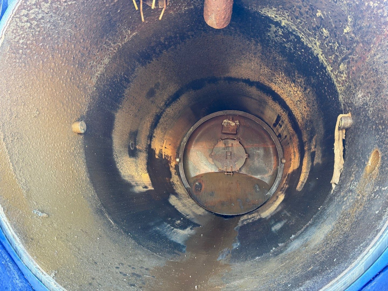 Camion hydrocureur Mercedes-Benz Econic 2633 6x2*4 Hvidtved Larsen SLP309 Euro 5: photos 6