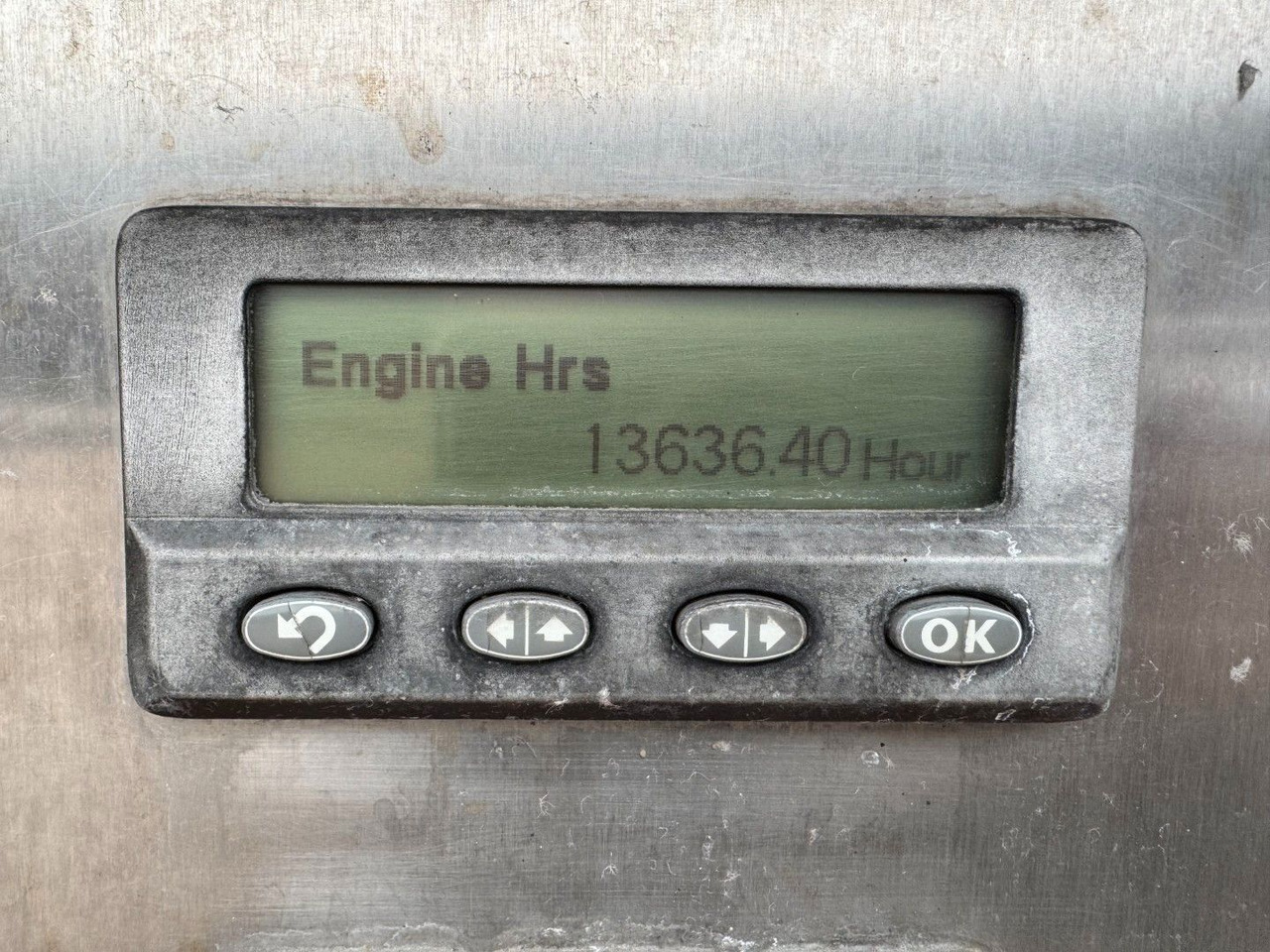 Camion hydrocureur Scania R450 4x2 Euro 6 Disab Centurion LN20 Sauglader: photos 27 Camion hydrocureur Scania R450 4x2 Euro 6 Disab Centurion LN20 Sauglader: photos 27