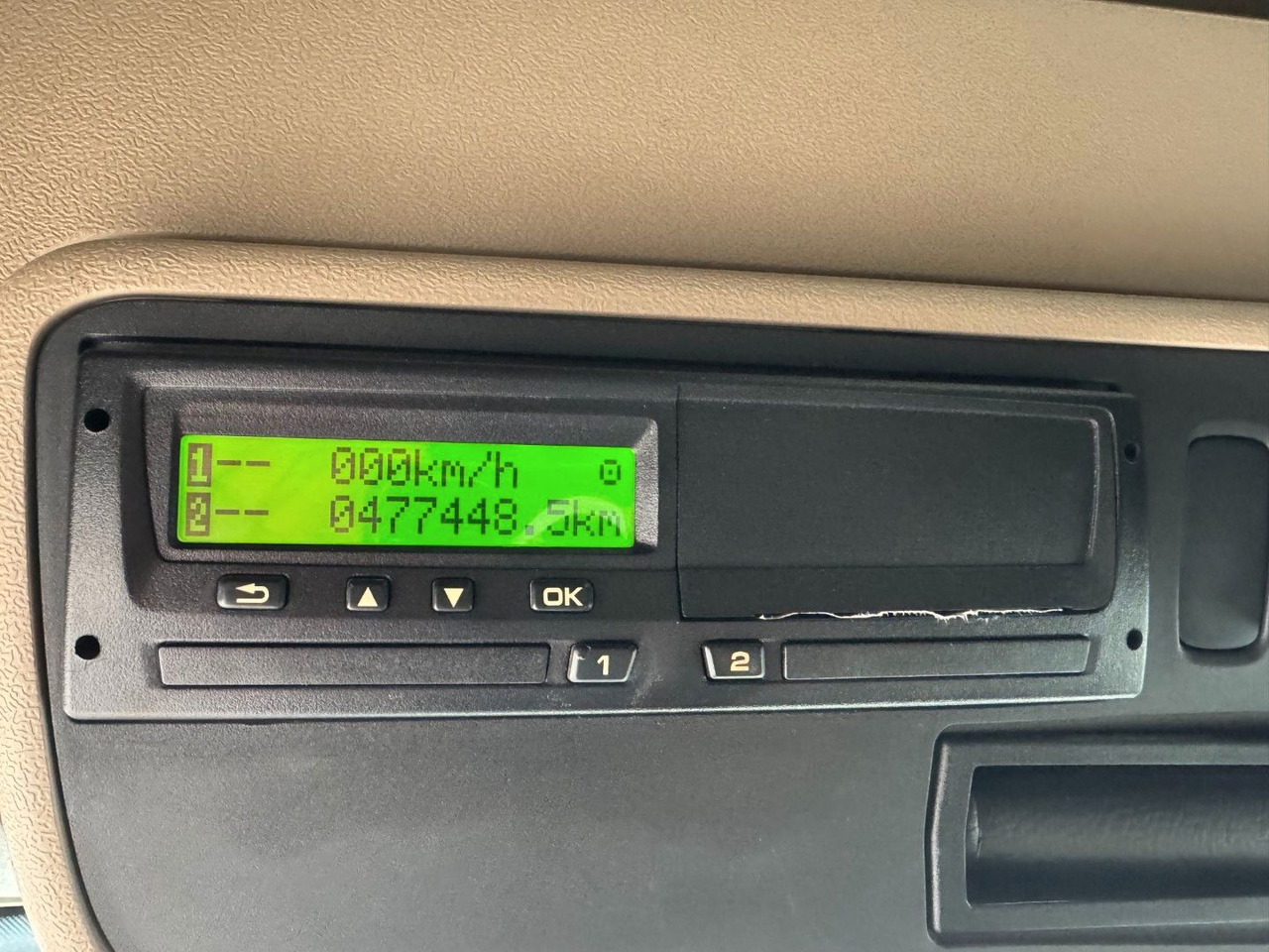 Camion hydrocureur Scania R450 4x2 Euro 6 Disab Centurion LN20 Sauglader: photos 8 Camion hydrocureur Scania R450 4x2 Euro 6 Disab Centurion LN20 Sauglader: photos 8