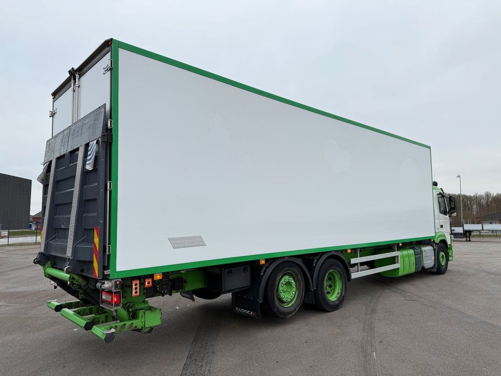 Volvo FM330 6x2*4 Igloocar 9,65 m. Box Year 2023 - Camion fourgon: photos 3 Volvo FM330 6x2*4 Igloocar 9,65 m. Box Year 2023 - Camion fourgon: photos 3