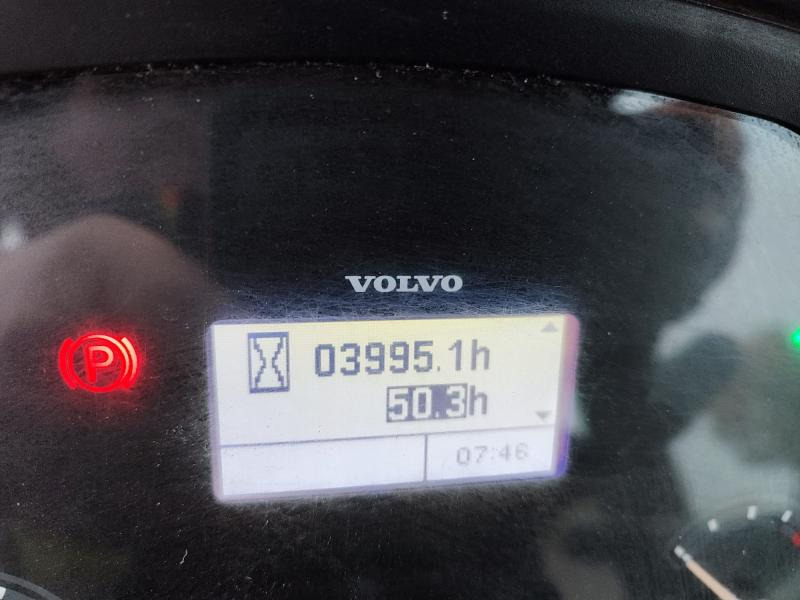 Volvo L30G - Chargeuse sur pneus: photos 5 Volvo L30G - Chargeuse sur pneus: photos 5