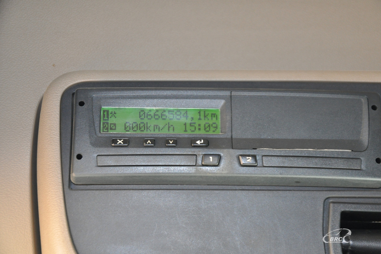 Camion plateau Scania R 480: photos 16 Camion plateau Scania R 480: photos 16