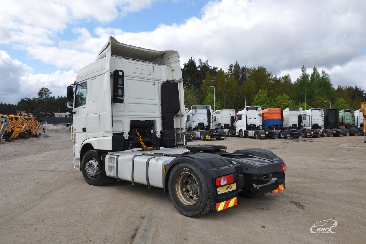 DAF XF 460 FT - Tracteur routier: photos 4 DAF XF 460 FT - Tracteur routier: photos 4