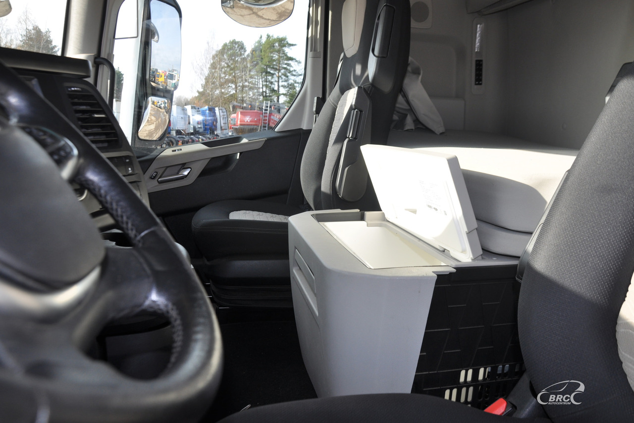 Tracteur routier Ford F-MAX: photos 17 Tracteur routier Ford F-MAX: photos 17