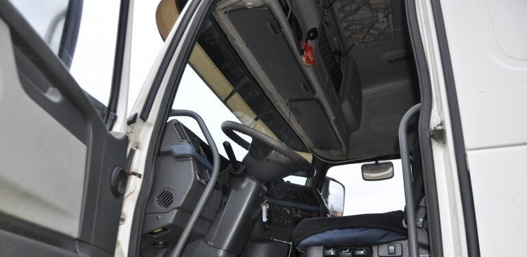 Volvo FH 480 Euro 5 - Tracteur routier: photos 5 Volvo FH 480 Euro 5 - Tracteur routier: photos 5