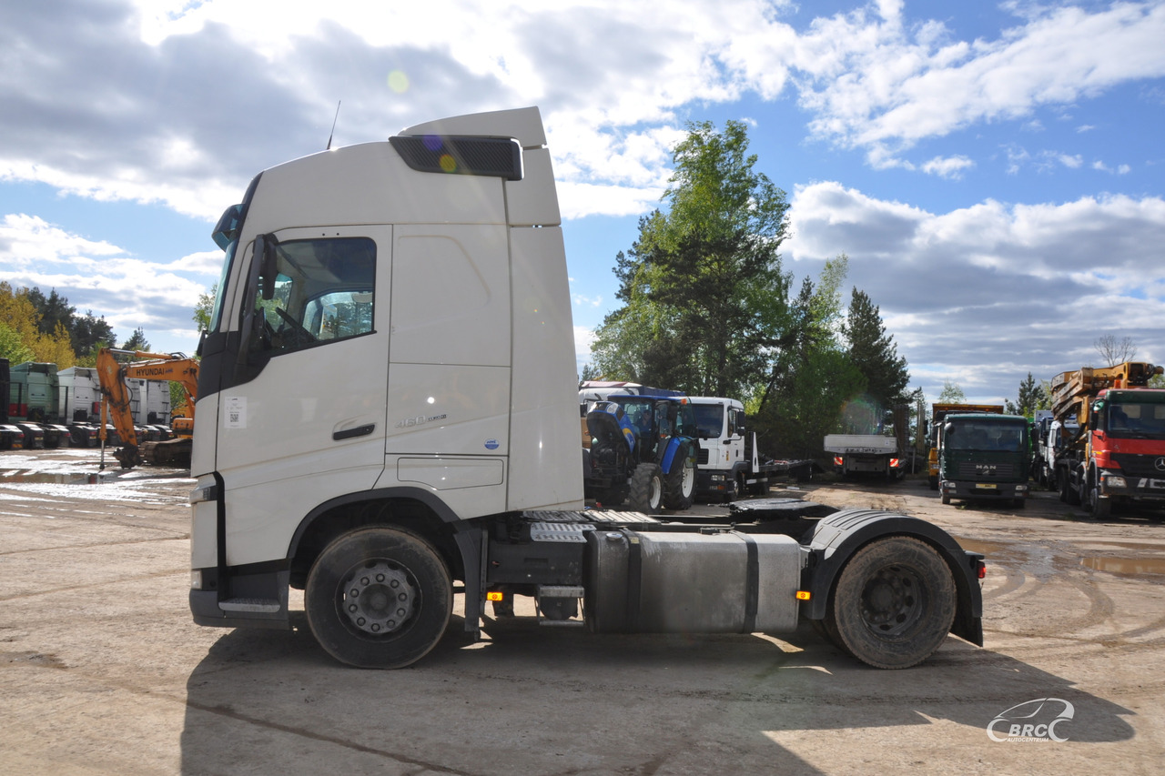 Volvo FH - Tracteur routier: photos 3 Volvo FH - Tracteur routier: photos 3